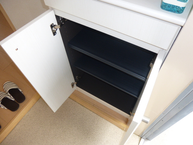 収納 写真15