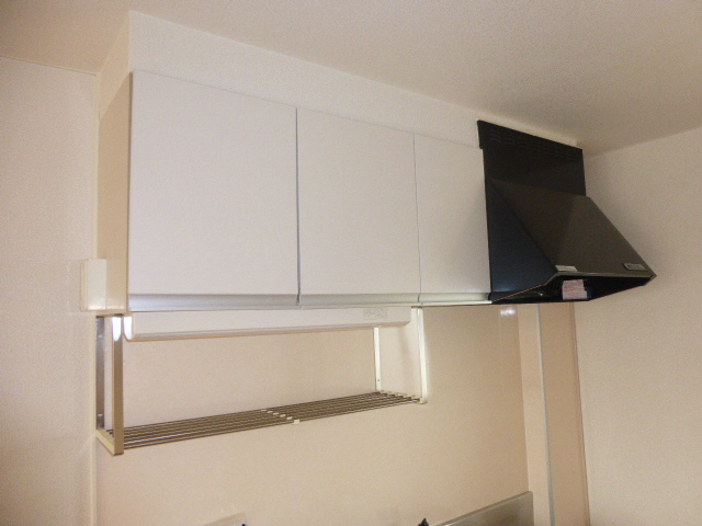 キッチン 写真5