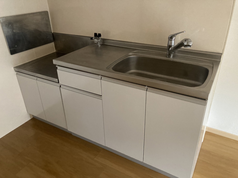 キッチン 写真4