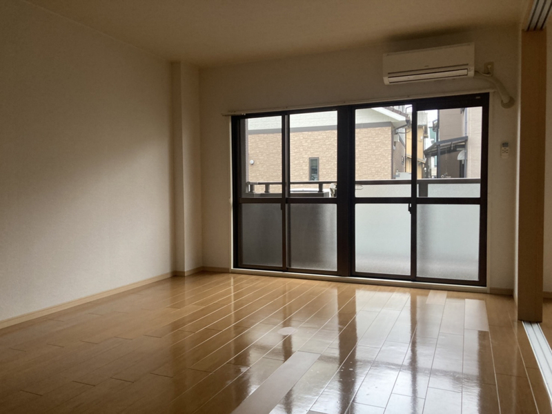 リビング 写真3