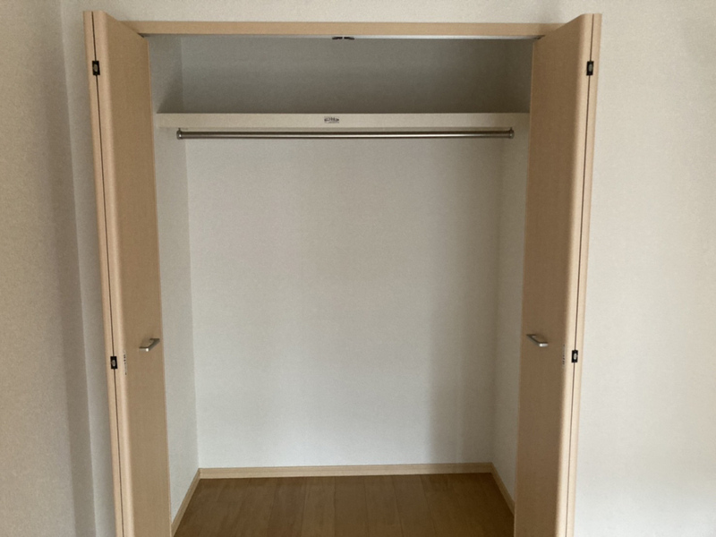 収納 写真14