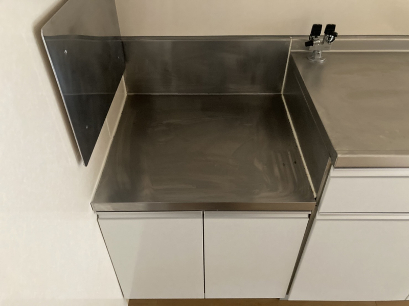 キッチン 写真5