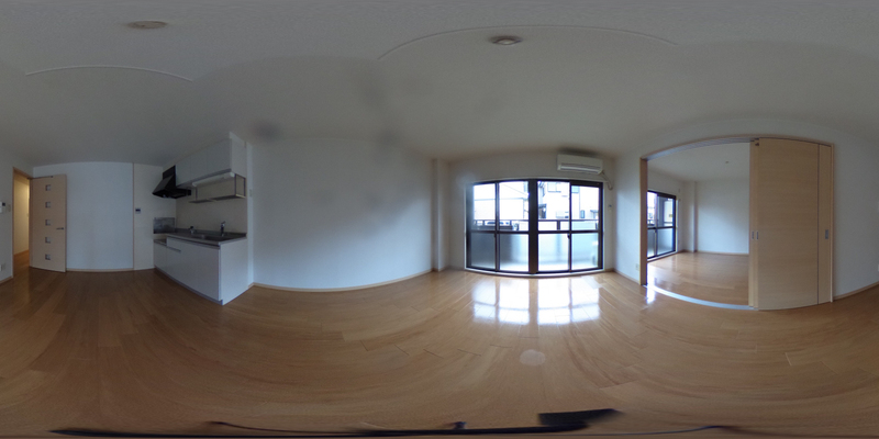 リビング 写真33