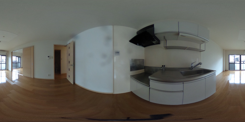 キッチン 写真34