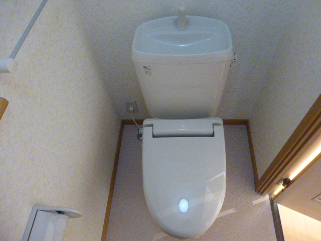 トイレ 写真14