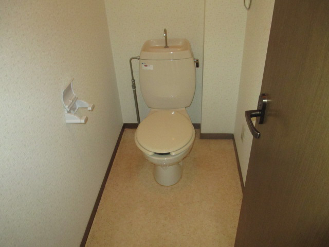 トイレ 写真13