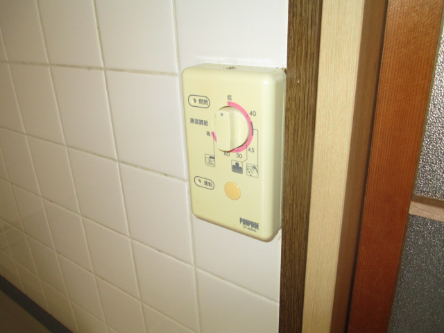 設備 写真18