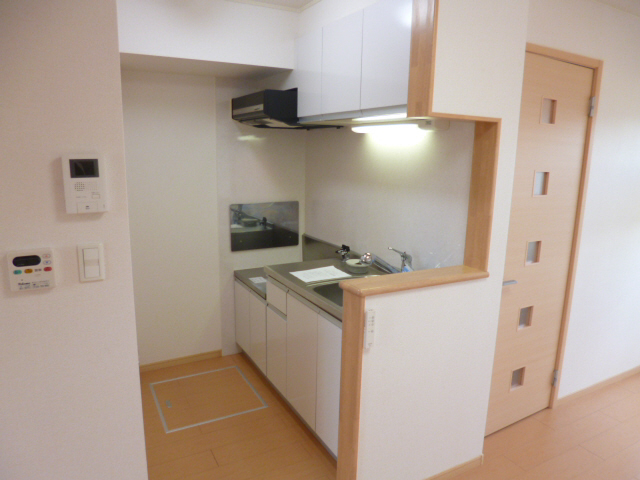 キッチン 写真7