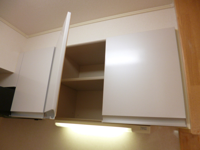 キッチン 写真8