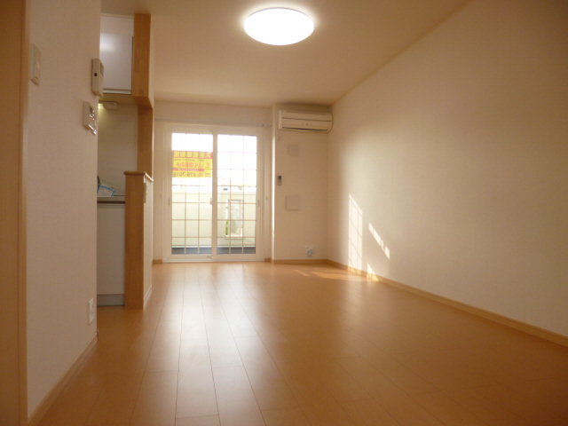 リビング 写真3