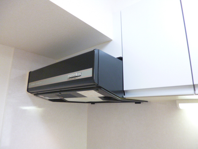 キッチン 写真9