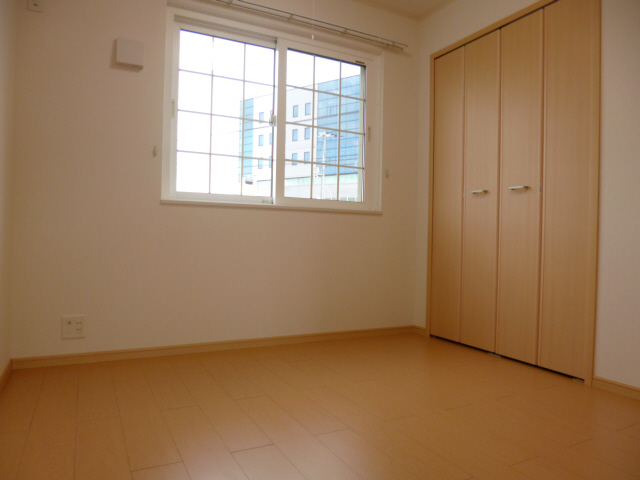 リビング 写真5