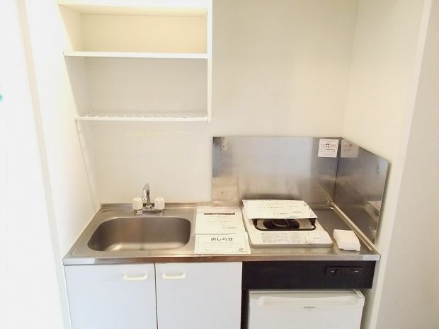 キッチン 写真2