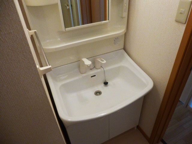 洗面所 写真10