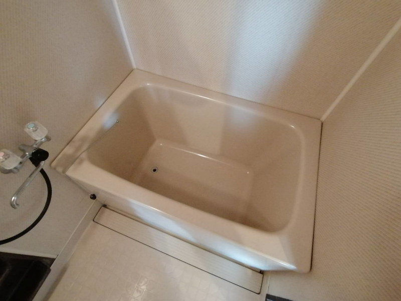 洗面所 写真11