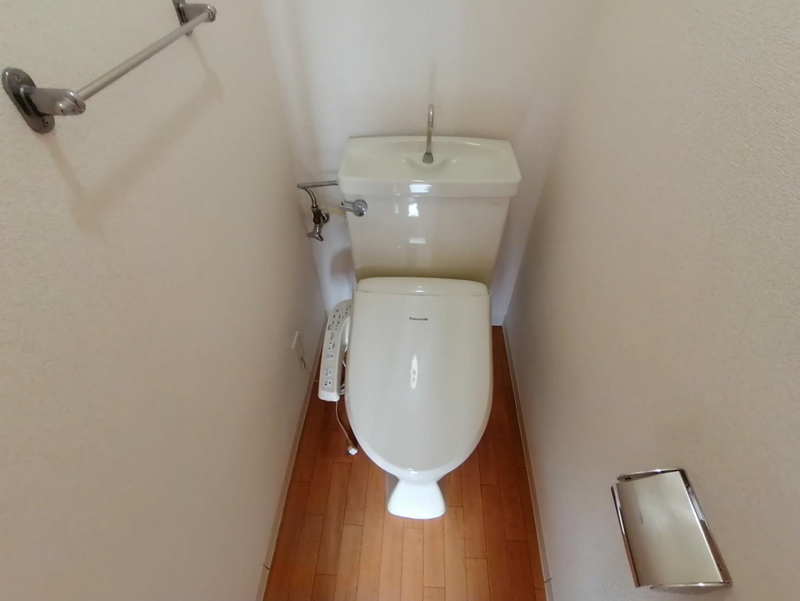 トイレ 写真14