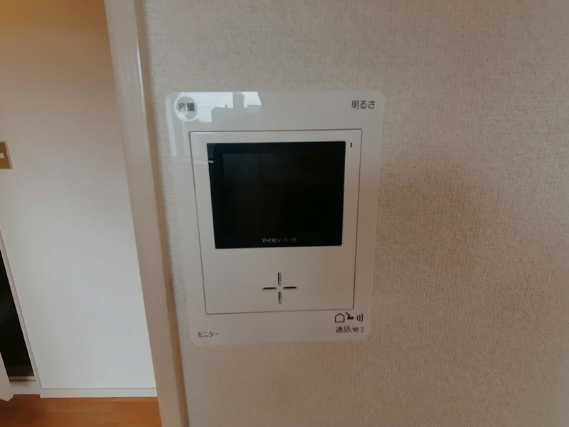 セキュリティ 写真18