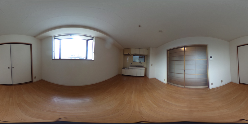 リビング 写真33