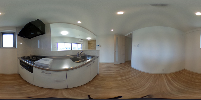 キッチン 写真34