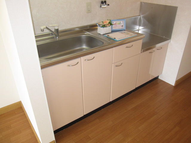 キッチン 写真3