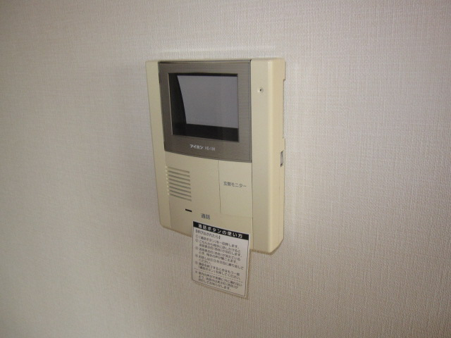 セキュリティ 写真15