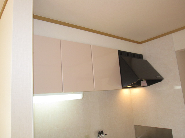 キッチン 写真4