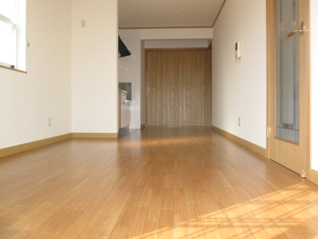 リビング 写真2