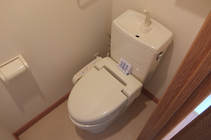 トイレ 写真10