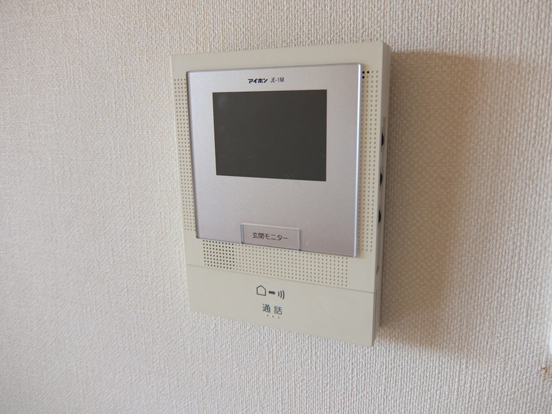 セキュリティ 写真15