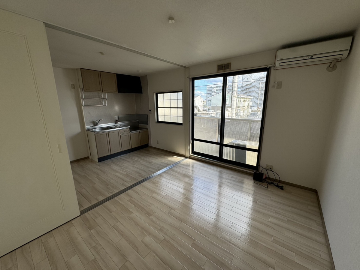 ダイニング 写真3