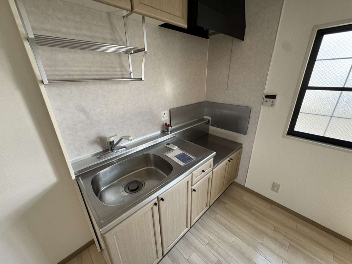 キッチン 写真4