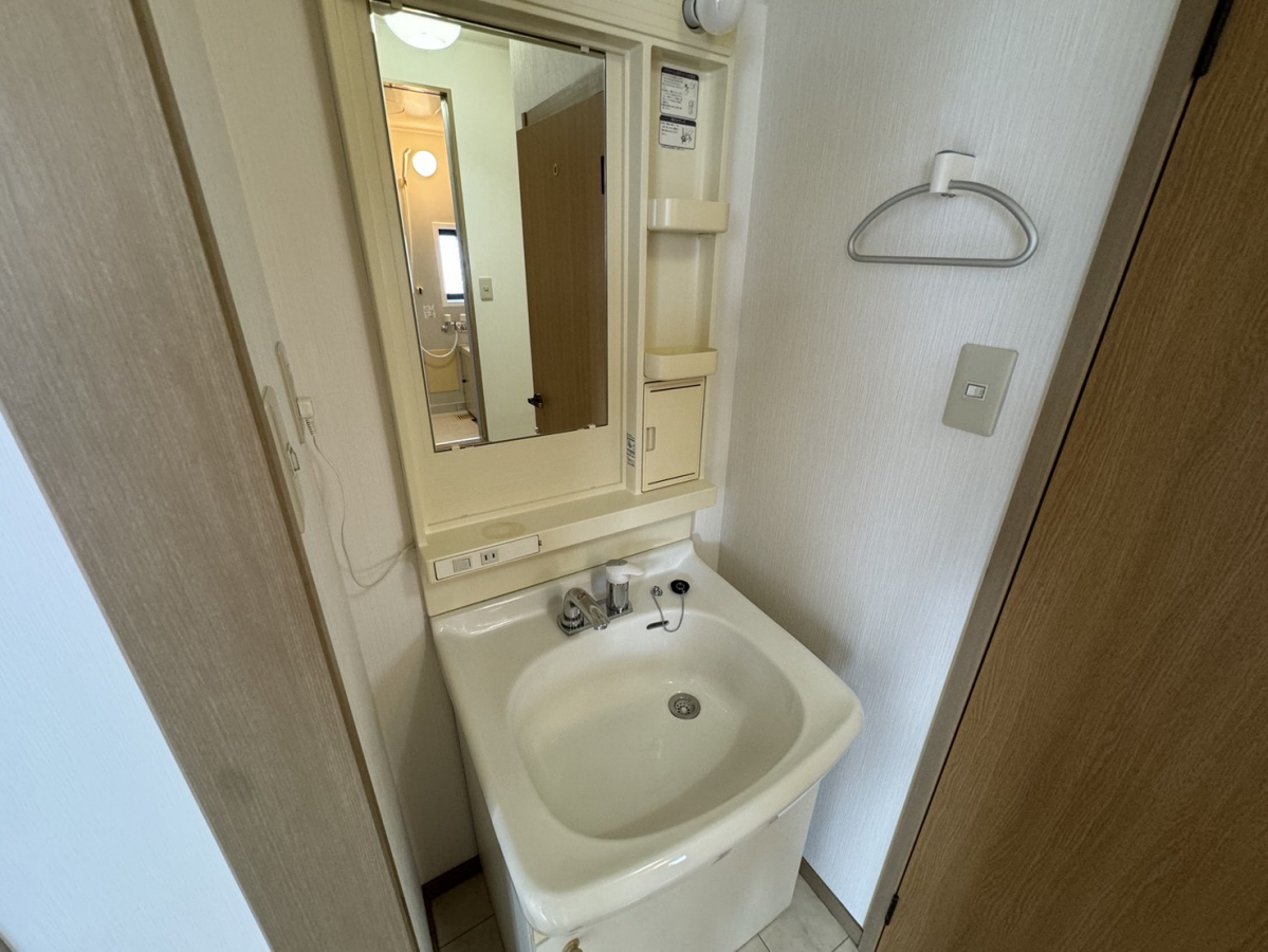 洗面所 写真10