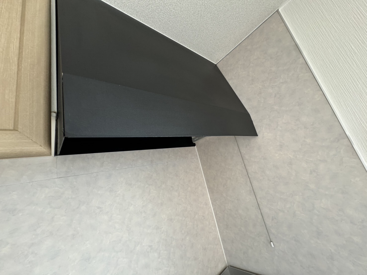 キッチン 写真5