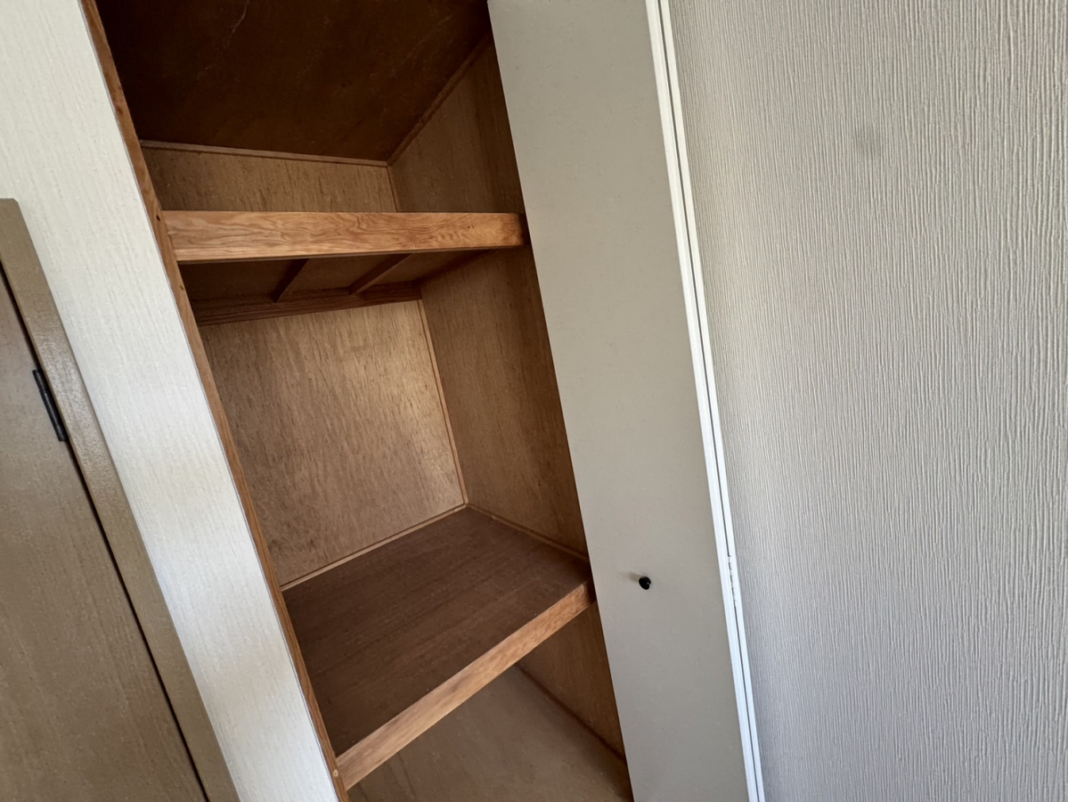 収納 写真16