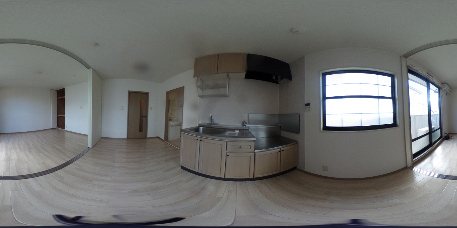 キッチン 写真34