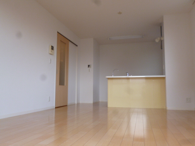 リビング 写真2