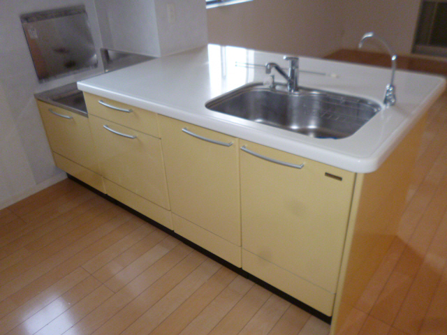 キッチン 写真3