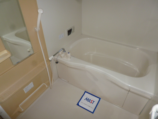 バス 写真8
