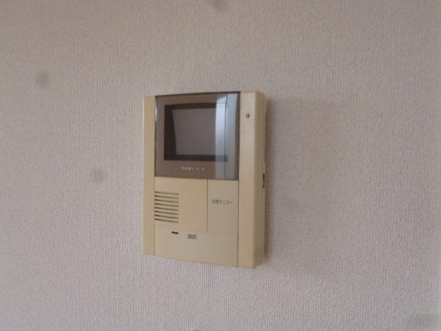 セキュリティ 写真15