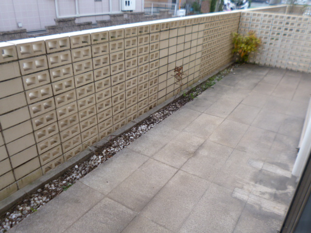 バルコニー・ベランダ 写真14