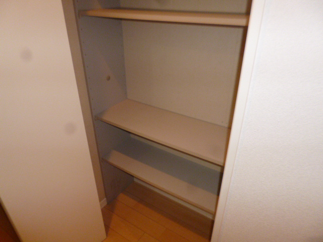 収納 写真13