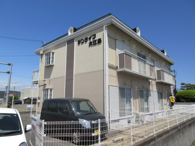 サンライフ大江島