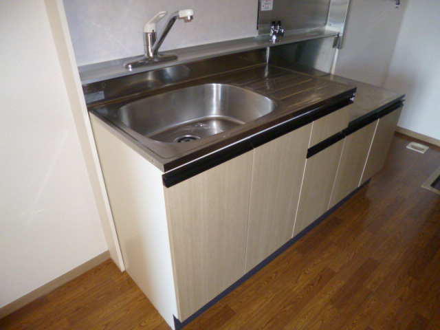 キッチン 写真4