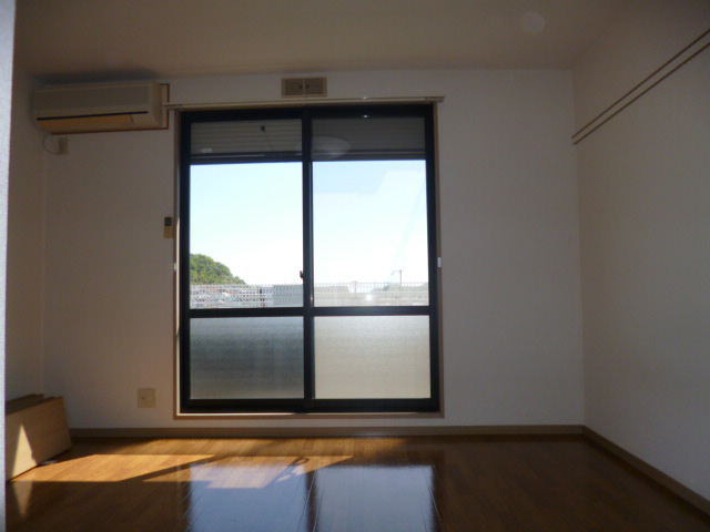 リビング 写真3