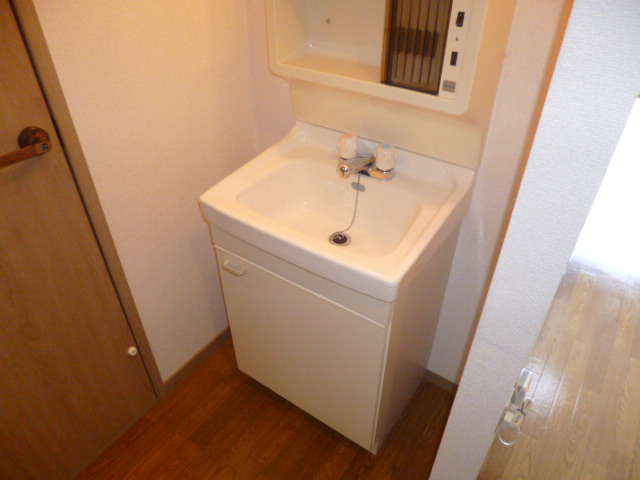 洗面所 写真10
