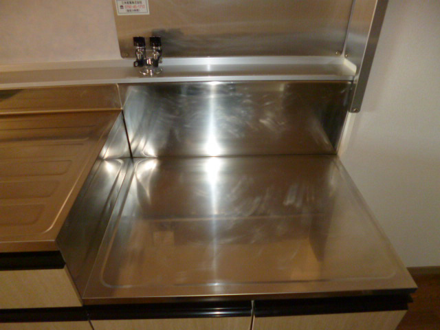 キッチン 写真6