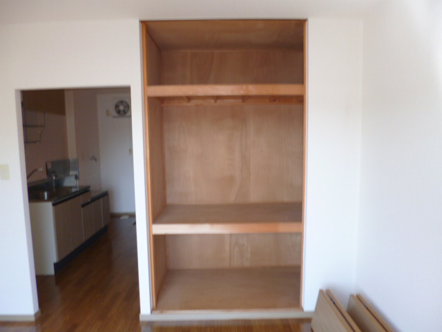 収納 写真15