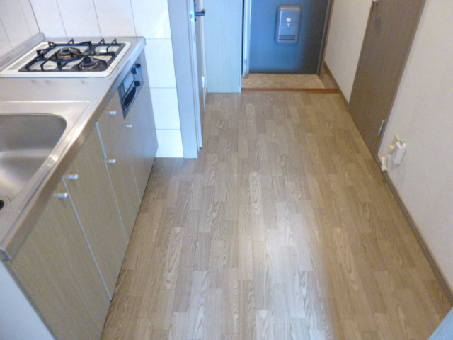 キッチン 写真3