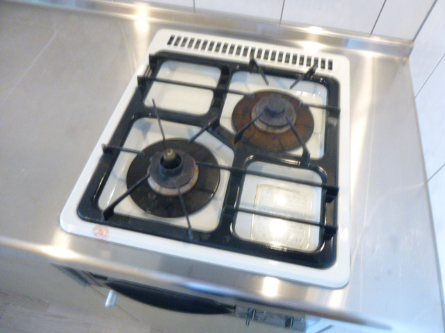 キッチン 写真4