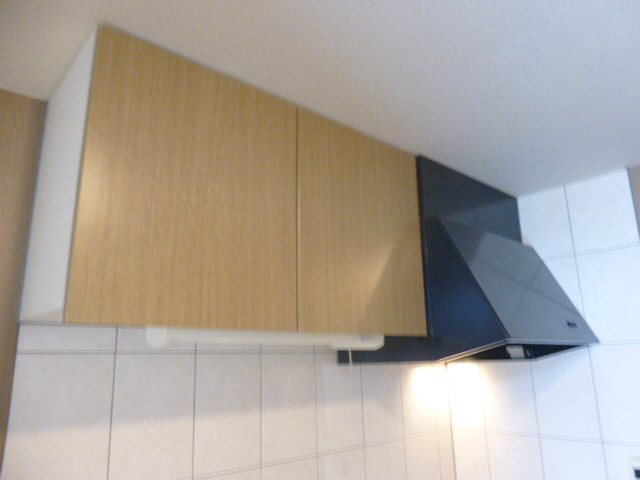 キッチン 写真5